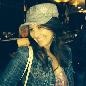 Meet your Posher, Roslyn